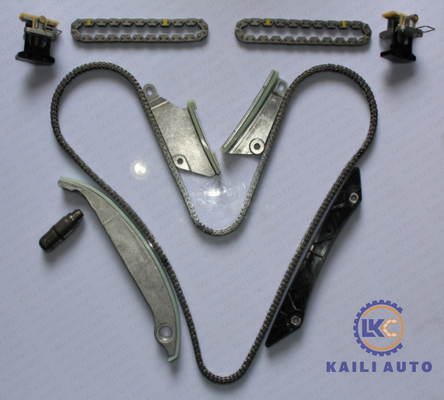 Corredo a catena cronometrante per DODGE/CHRYSLER/JEEP AVENGER/CHARGER Concorde/SEBRING/300 04892349AA 11*272L 68137973AA