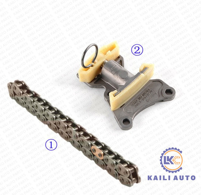 Kit catena di distribuzione per AUDI VW TT A4 A3 2.0L 1984CC 06D109229A 42L 06F109217A
