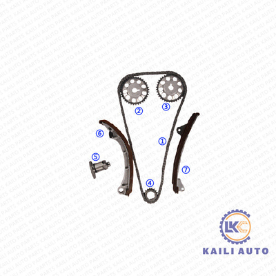 Guarnitura 13506-22030 130L 13540-22022 28MM di sincronizzazione di Toyota Celica Corolla