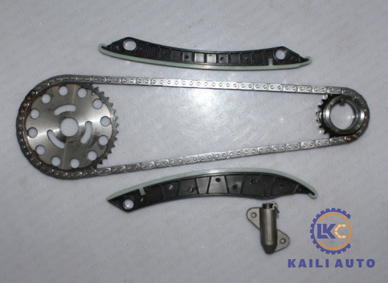 Corredo a catena cronometrante per  GRANDE III SCENICO (JZ0/1_) MEGANE III (BZ0_) MEGANE cc (EZ0/1_) 06CT.K-1-106L 8200918797