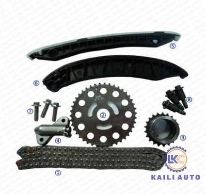 Catena Kit For OPEL M9R782 M9R784 M9R630 M9R786 M9R788 8200343394 112L 8200918797 di sincronizzazione della CDTI di VAUXHALL VIVARO 2,0