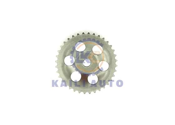 Dente per catena Polo Fox Skoda 1.2L 03E115121D di sincronizzazione dell'albero a gomito di AUDI VOLKSWAGEN