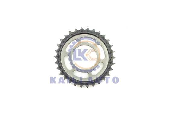 Ingranaggio di dente per catena dell'albero a camme M47N204D4 BMW una serie E81 E87 E46 318d 302d 11317790599 di 3 serie X