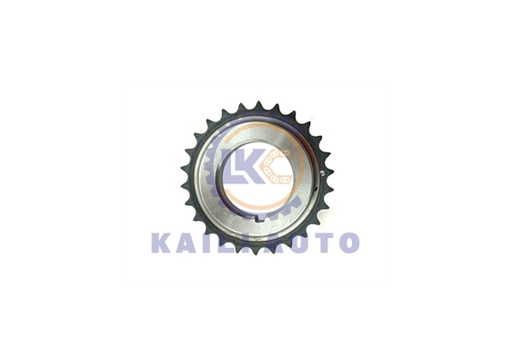 ingranaggio di dente per catena cronometrante dell'albero a camme di 2.0L G4GC 4cyl per HYUNDAI KIA Elantra Tiburon Tucson 24322-23760