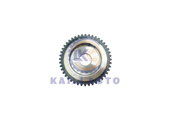 Dente per catena 13024-6N211 ALTIMA X-TRAIL NISSAN Cam Gears dell'ingranaggio di sincronizzazione degli ST 16949 di iso